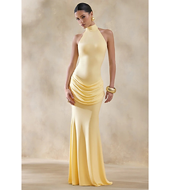 DAISY GOWN