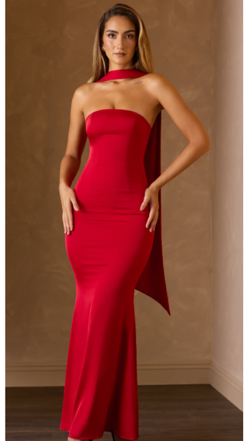 MANDI GOWN