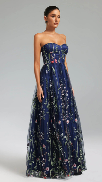 PENELOPE GOWN