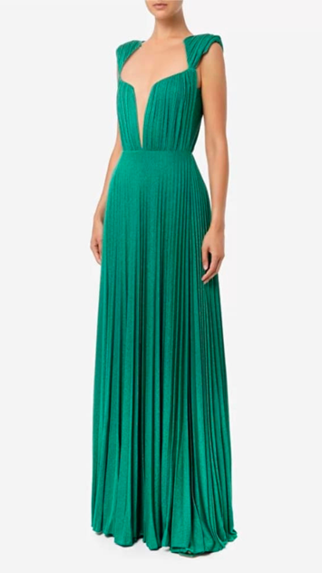 ELISABETTA GOWN