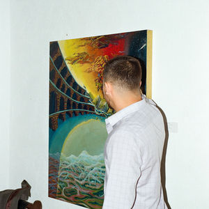 Exposición "Metamorfosis Runway & Art" 2024