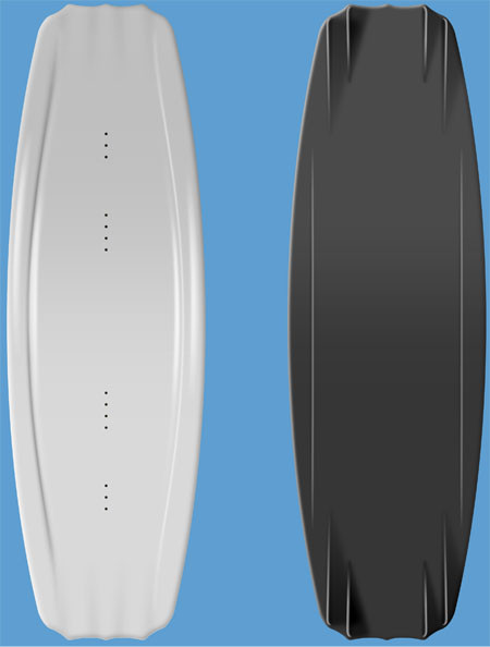 Basic Wakeboard