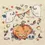Миниатюра: Letistitch Boo To You Cross Stitch Kit