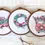 Miniatura: Letistitch Retro Car Cross Stitch Kit/ Kit of 5