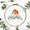 Thumbnail: Eucalyptus Cross Stitch Kit