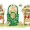 Thumbnail: Garden Helpers Cross Stitch Kit