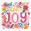 Миниатюра: Letistitch Choose Joy Cross Stitch Kit