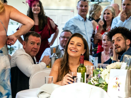 Make Your Wedding Unforgettable with Singing Waiters: The Ultimate Guide