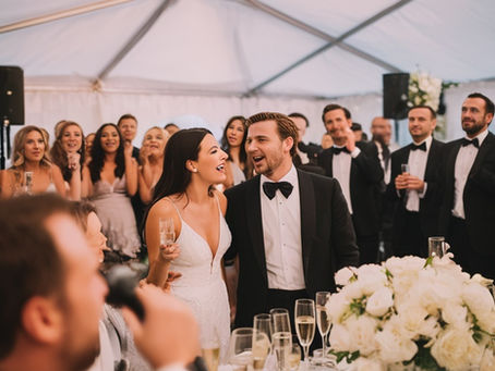 Unforgettable Entertainment: Why Choosing the Best Singing Waiters Matters for Your Special Day