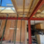 Steel fabrication in essex
