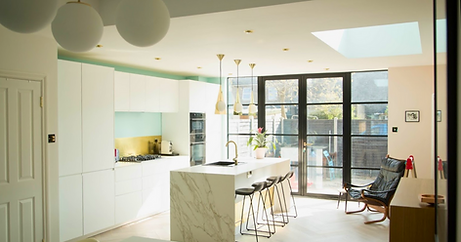 Kitchen Dining Extension 21 Cromwell Road E17 Walthamstow builder AE4Build.png