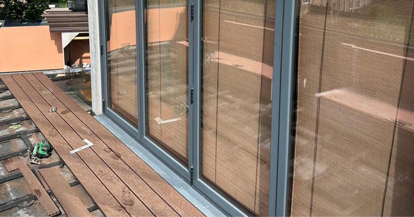 decking- roof-extension-terrace-patio-ae4build-hackney-home-builder