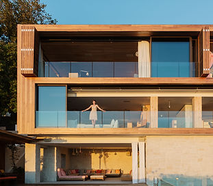 Modern House