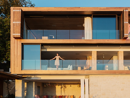 Modern House