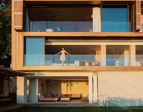 Modern House