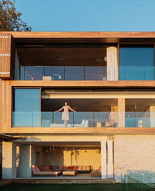 Modern House