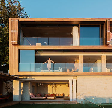 Modern House