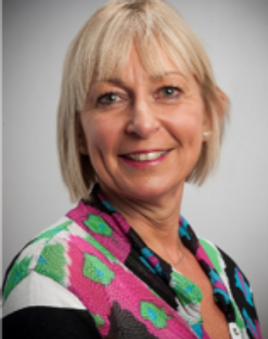 ACEA Alumni Interview: Vicki Faint