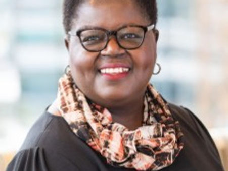 ACEA Alumni Interview: Brenda L. Rogers, CAP, OM, ACEA