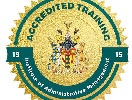 ACEA® GAINS IAM ACCREDITATION