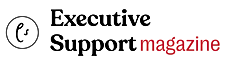 Lucy Brazier OBE Executive Support Media Logo