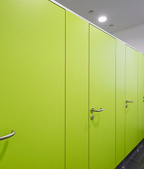 SVFG40 Schafer Cubicle