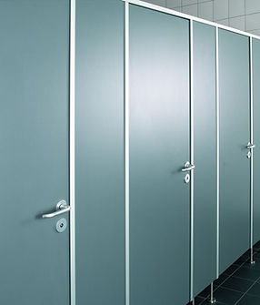 SV30 Schafer Cubicle