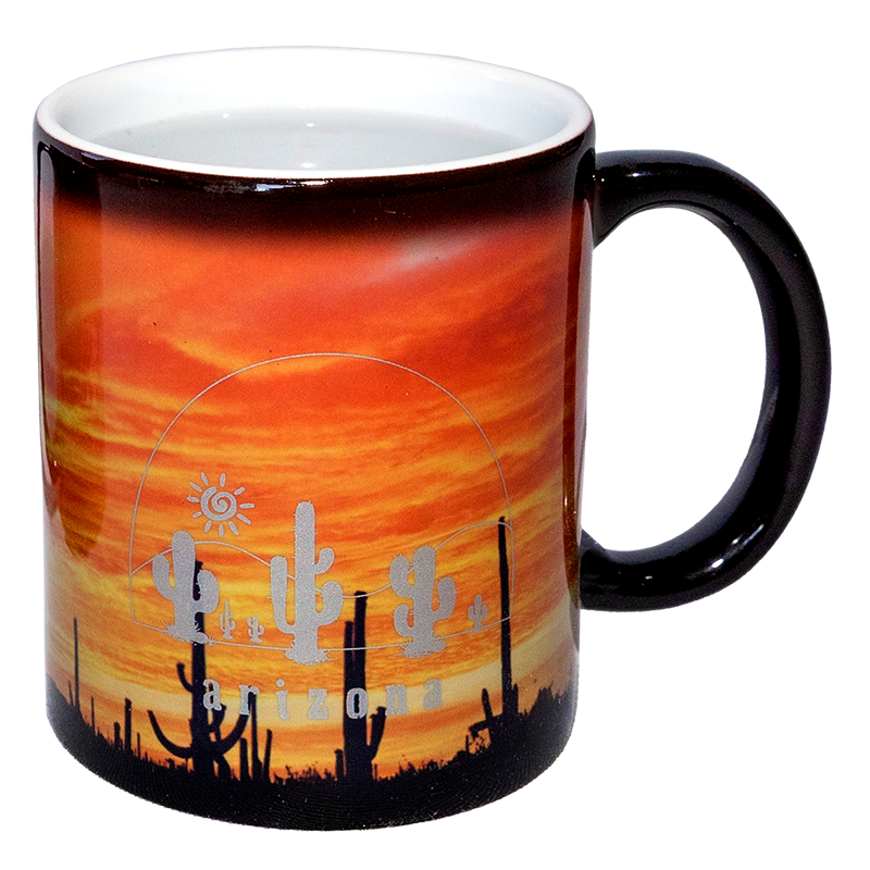 Mug Experience Warm Filled Mug wholesale