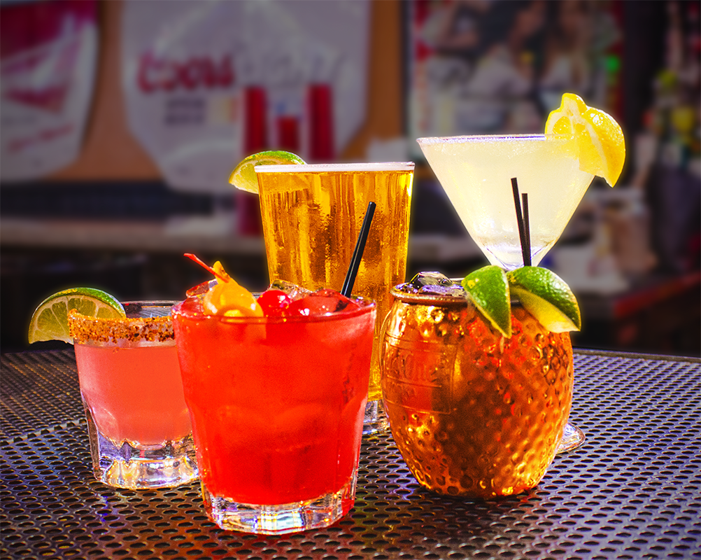 Tailgaters Sports Bar & Grill
