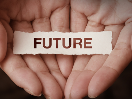 Future Tripping: The Fine Art of Ruining a Perfectly Good Tuesday