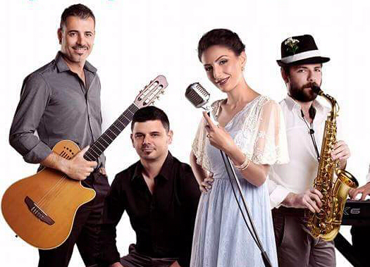 SOLiST VE MÜZiK GRUPLARI