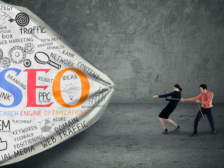 How to Approach Content for SEO in 2025: Expert Insights by Ideofy