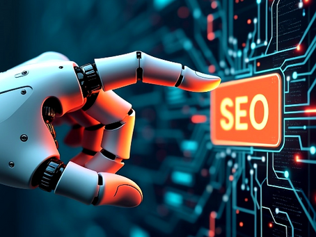 Will AI Replace SEO? Here’s What Google Says