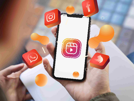 Advertising on Instagram