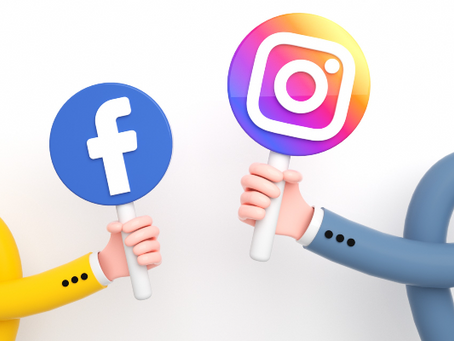Facebook Ads vs Instagram Ads
