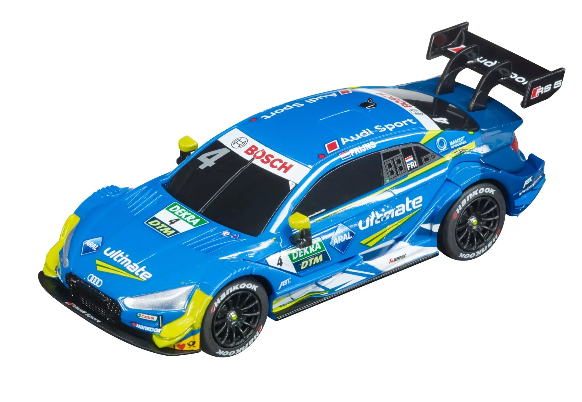 Audi RS 5 DTM "R.Frijins"