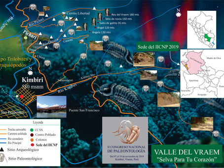 EXCURSIONES ​                     