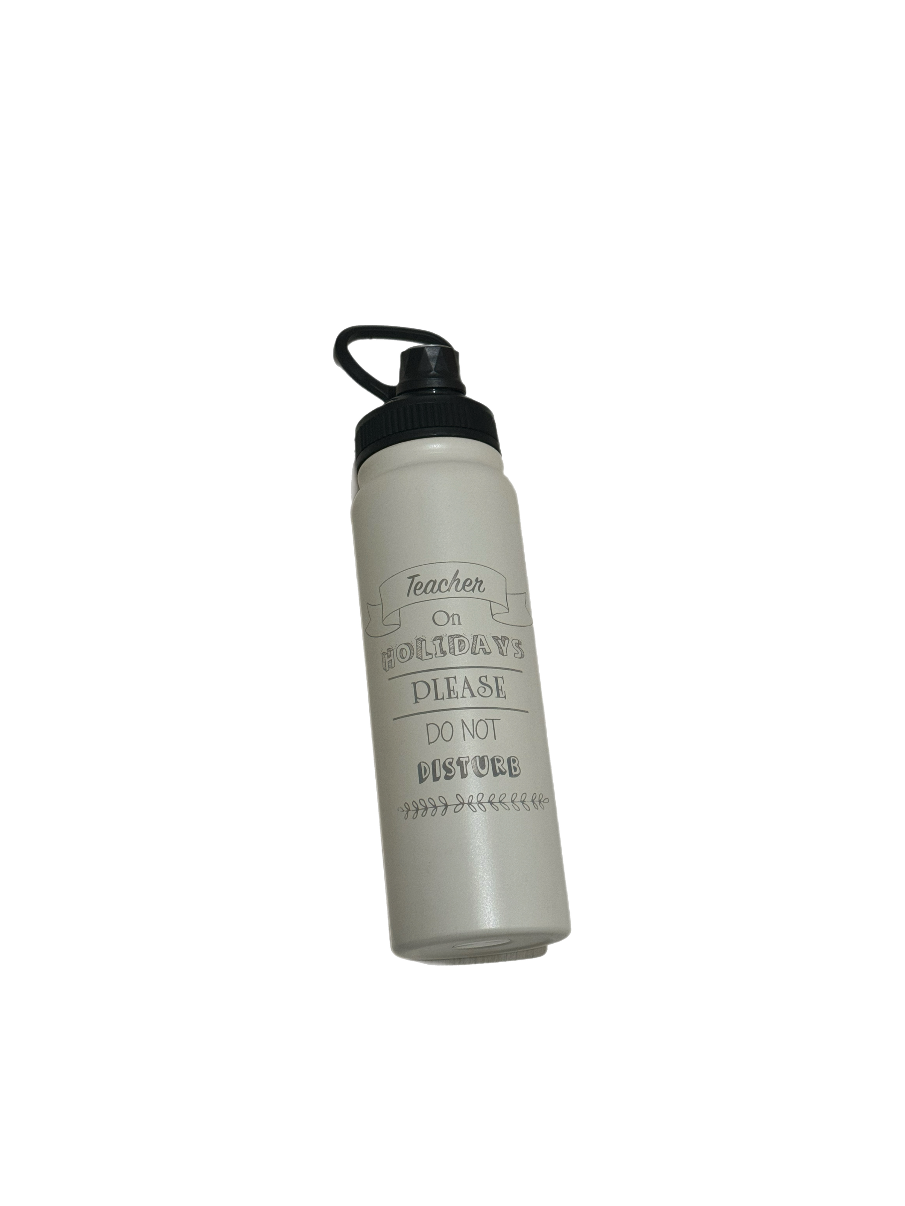 Gourde isotherme