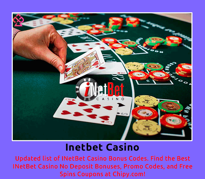 Inetbet Casino