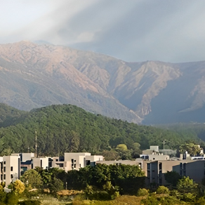 Exploring the Vibrant Surroundings of Agrasen Mansion Boys Hostel near UPES Bidholi
