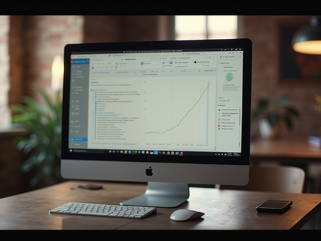Mejora tu negocio con estadísticas de demanda en vivo