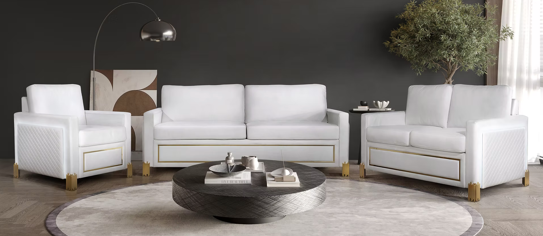 N_GAVA_Glamor Collection