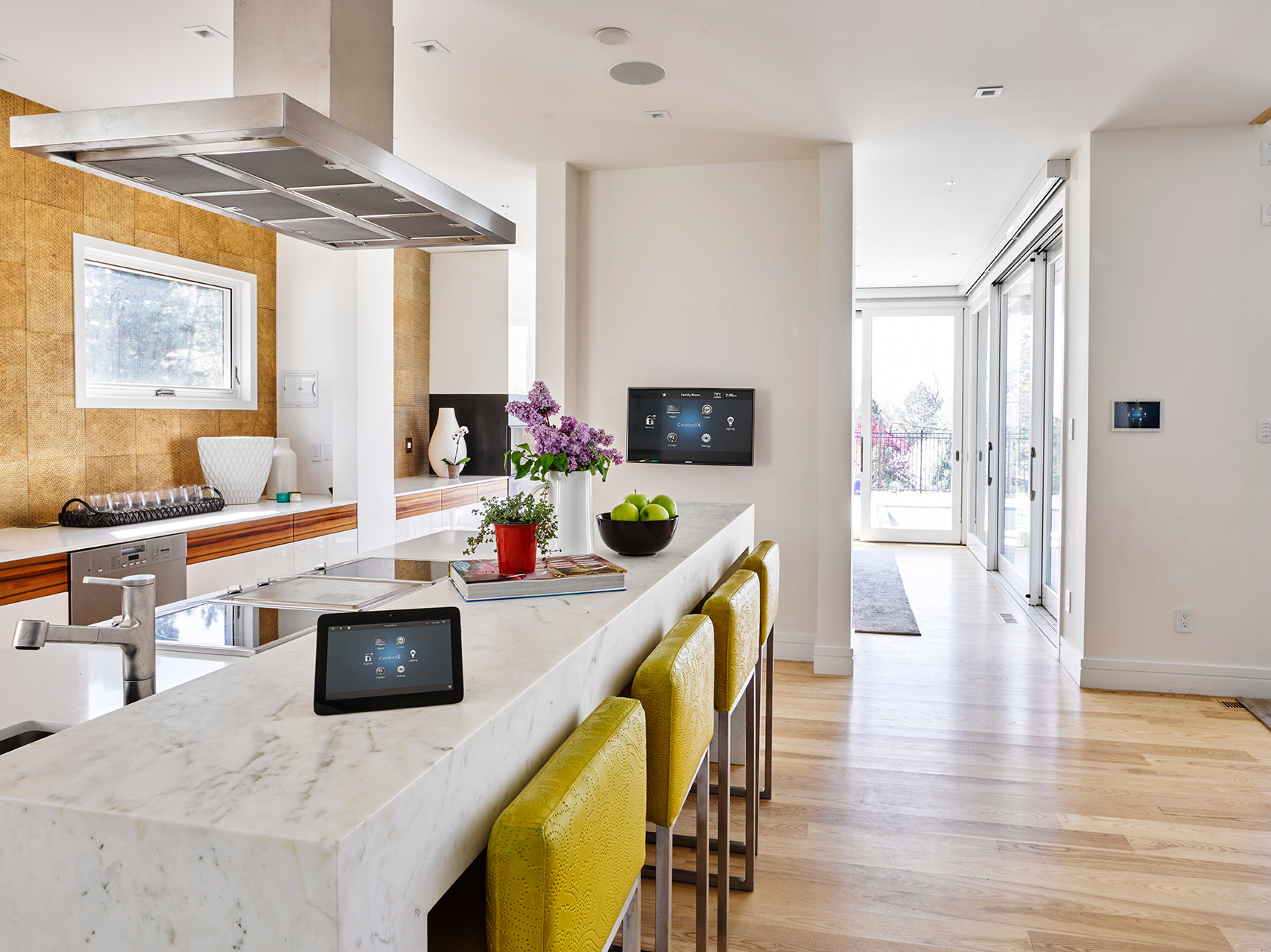 Smart Home Automation Ideas