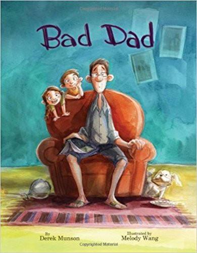 Bad Dad Enemy Pie bad-dad-enemy-pie