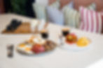 The Press Sea Point Kosher Breakfast
