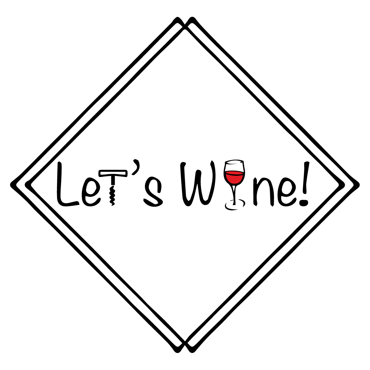 Let's wine