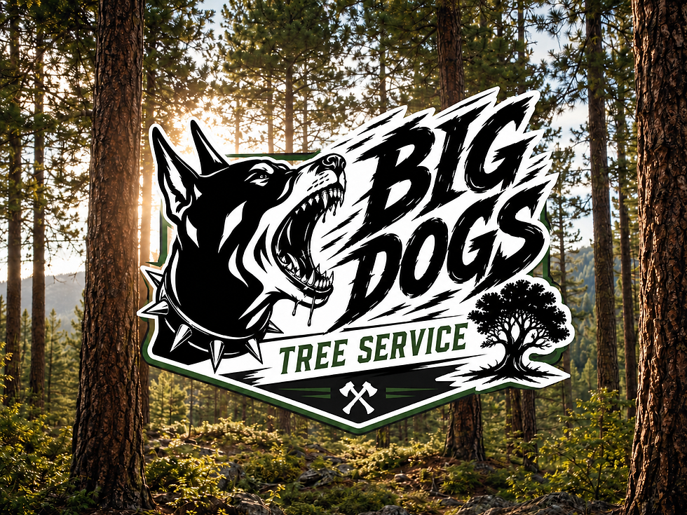 big dogs logo over woods.png