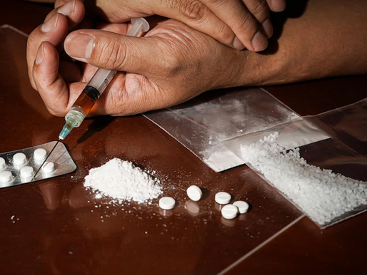 Udupi Call centre unmasked as hub of global drug cartel; NCB busts Multi-city network