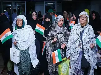 Operation Sindhu’s Second Lifeline: 517 Indians Safely Repatriated from Iran