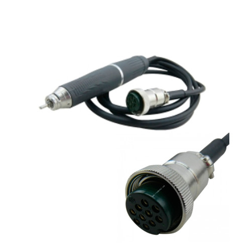 Marathon BM50S1 Brushless Lab Handpiece & Cable ddshandpiecerepair